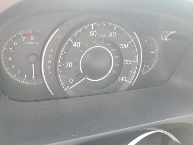 5J6RM4H71EL079635 Honda CR-V EXL