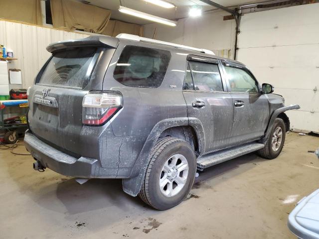 JTEBU5JR0E5183140 Toyota 4RUNNER SR5