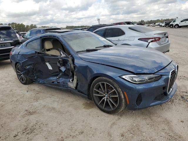 WBA53AP0XPCL21381 BMW 430I