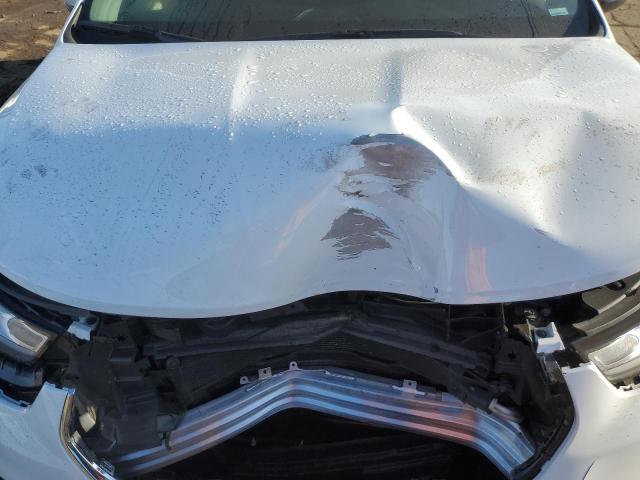 2C4RC1BG1PR552881 Chrysler Pacifica Touring L
