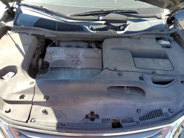 2T2ZK1BA0FC152156 Lexus RX 350