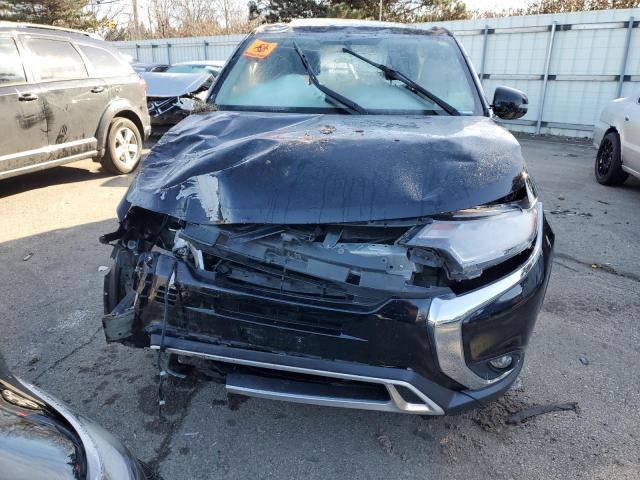 JA4AD3A35KZ004007 Mitsubishi Outlander Se
