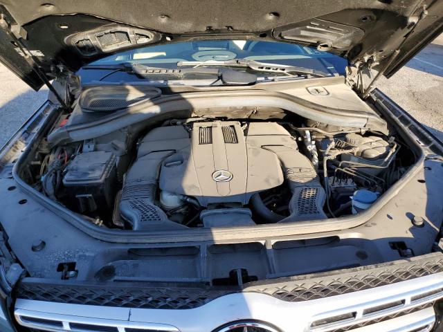 4JGDF6EE3HA956887 Mercedes-Benz Gls 450 4matic