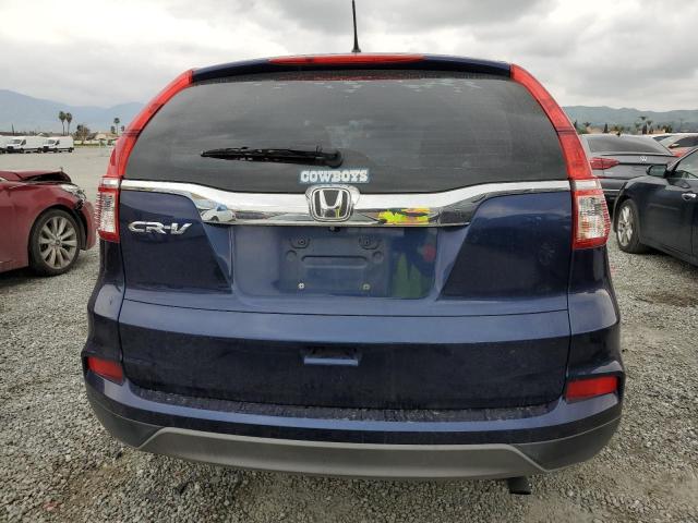 3CZRM3H32FG712164 Honda CR-V LX