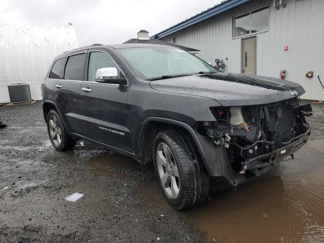 1C4RJFBG4EC102831 Jeep Grand Cherokee Limited