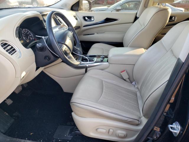 5N1DL0MM6HC502698 Infiniti QX60
