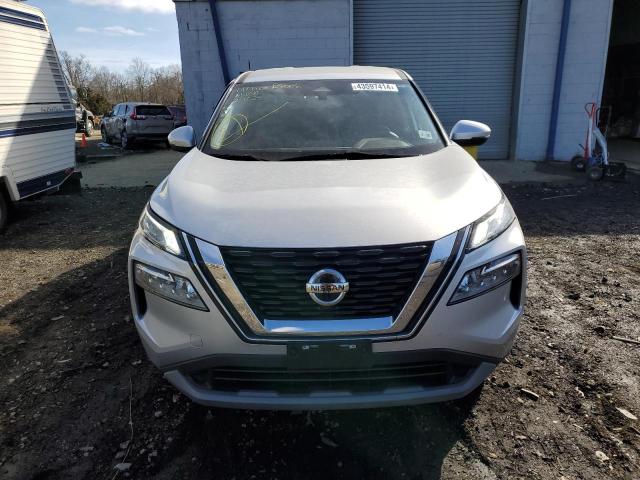 JN8AT3BB9MW217131 Nissan ROGUE SV