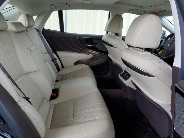 JTHB51FF9J5002165 Lexus Ls 500 Base