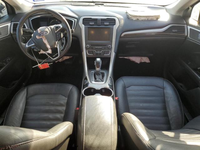 3FA6P0HD1GR133038 Ford FUSION SE
