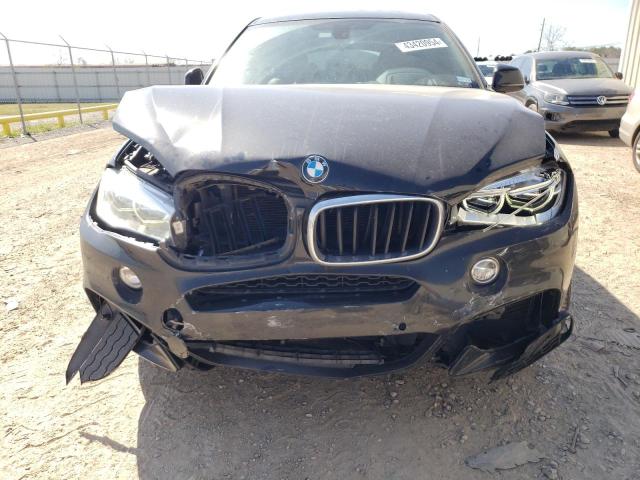 5UXKU2C55F0N76304 BMW X6 Xdrive35i