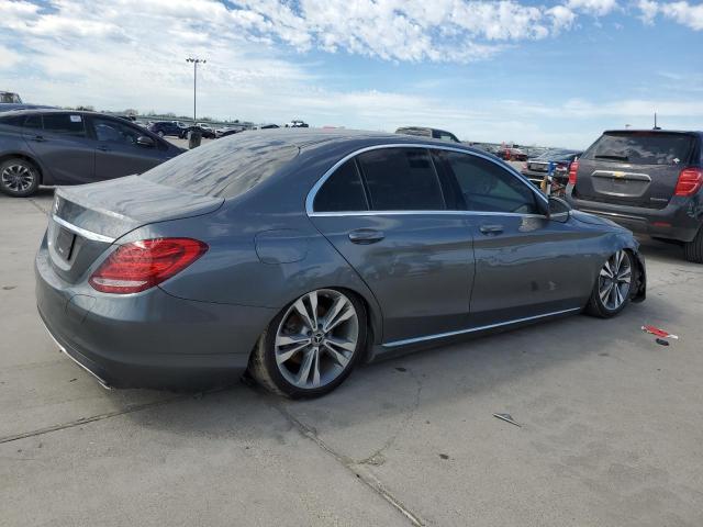 55SWF4HB7JU243635 Mercedes-Benz C 350E
