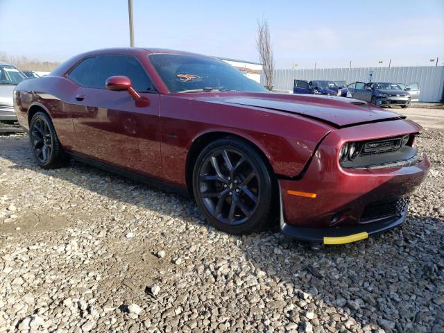 2C3CDZBT9KH571129 Dodge Challenger R/t