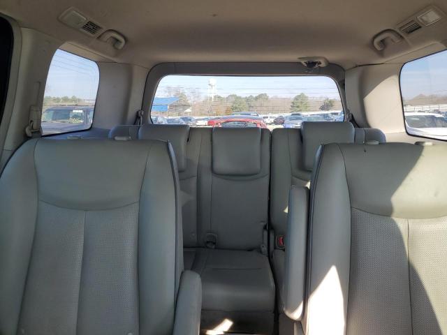 JN8AE2KP6F9130210 Nissan QUEST S
