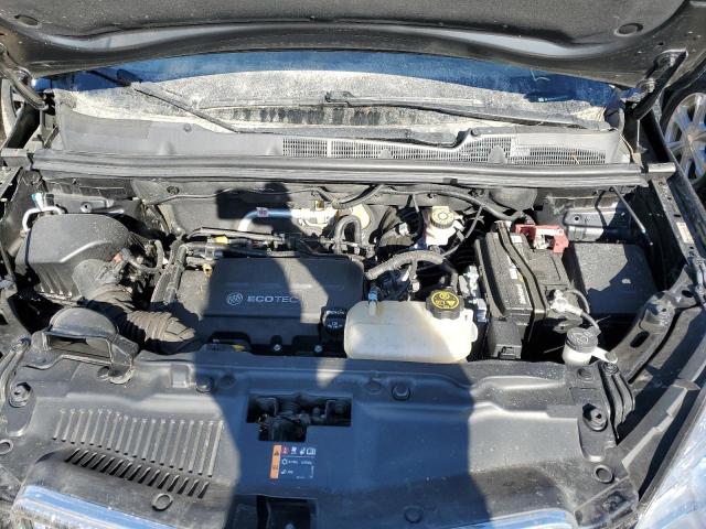 KL4CJCSB0GB593815 Buick Encore