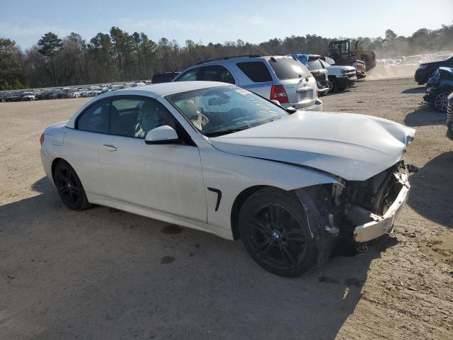 WBA4Z1C50JEC60553 BMW 430I