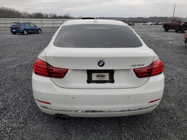 WBA4A5C5XFD410063 BMW 428 I Gran Coupe