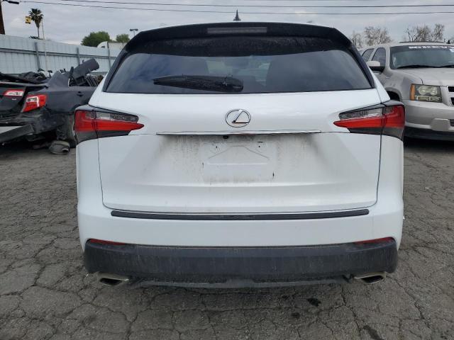 JTJBARBZ8G2090029 Lexus Nx 200t Base