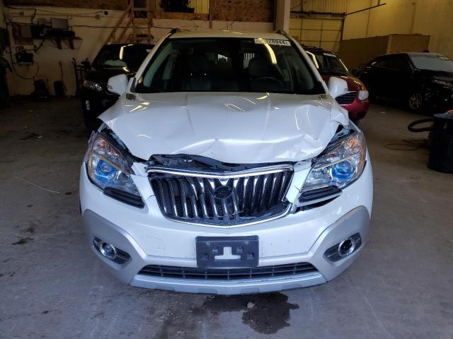 KL4CJGSBXEB521198 Buick Encore