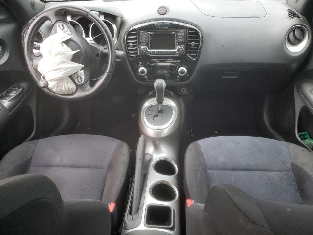 JN8AF5MR3GT600789 Nissan JUKE S