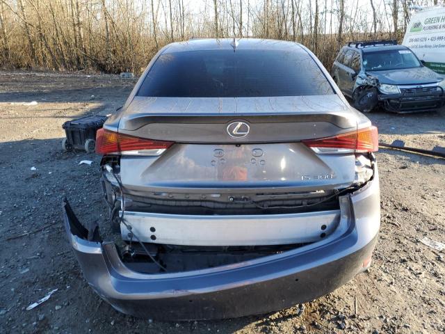 JTHDA1D24L5107591 Lexus Is 300 Premium
