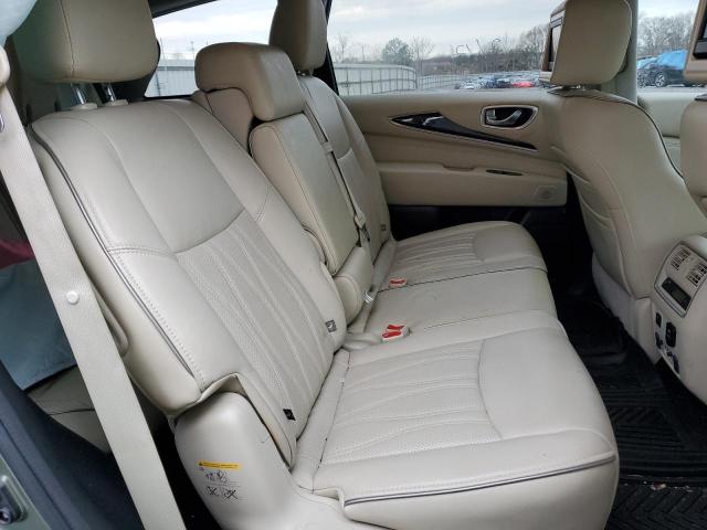 5N1AL0MN1GC506071 Infiniti QX60