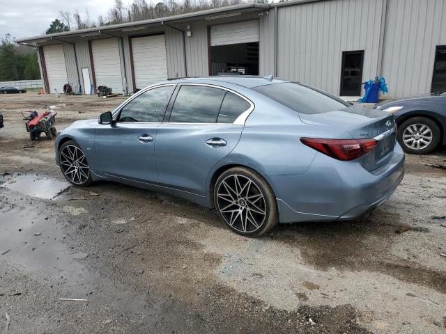 JN1EV7AP4JM361692 Infiniti Q50 LUXE