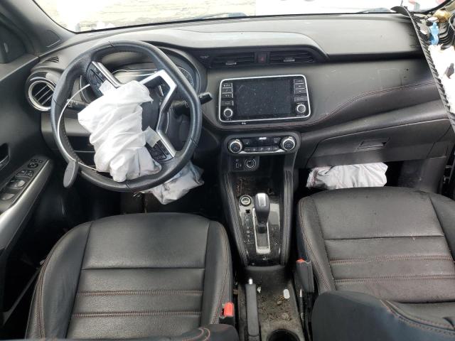3N1CP5DV7LL484514 Nissan KICKS SR
