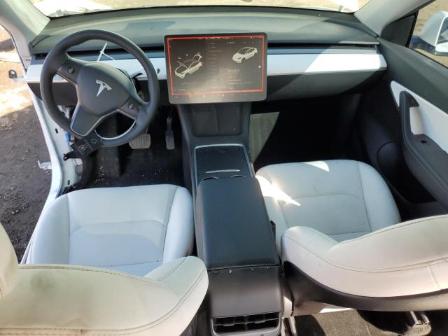5YJYGDEE4MF212904 Tesla Model Y