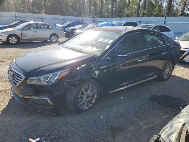 Auction sale of the 2015 Hyundai Sonata Sport, vin: 5NPE34AF6FH098468, lot number: 41867384