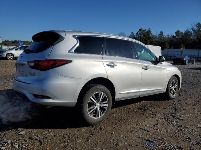 5N1DL0MM0LC530599 Infiniti QX60 LUXE