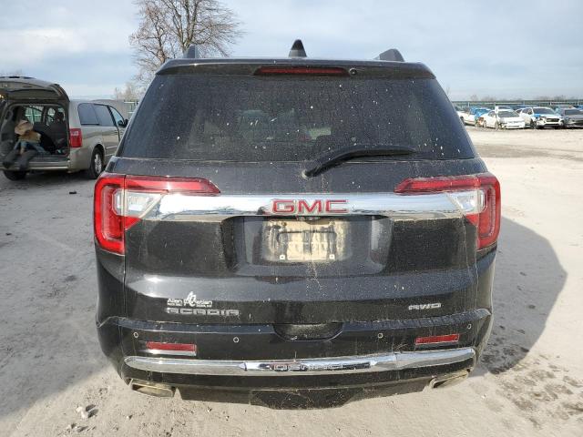 1GKKNXLS2LZ146629 GMC Acadia Denali