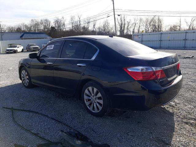 1HGCR2F80FA027344 Honda ACCORD EXL