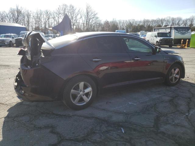 5XXGM4A73EG293310 KIA Optima Lx