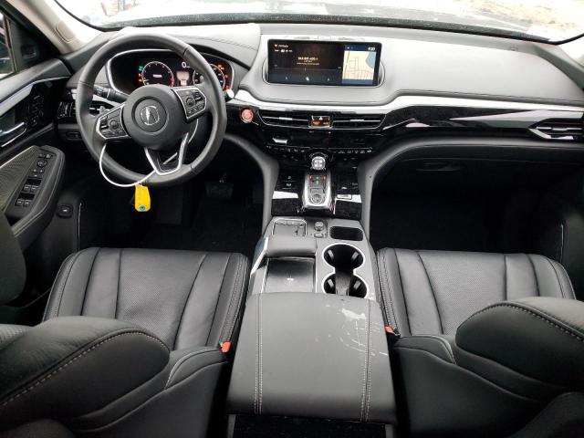 5J8YE1H45PL038092 Acura Mdx Technology