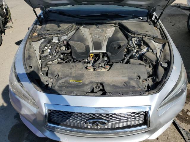 JN1EV7AR6GM344578 Infiniti Q50 Premium