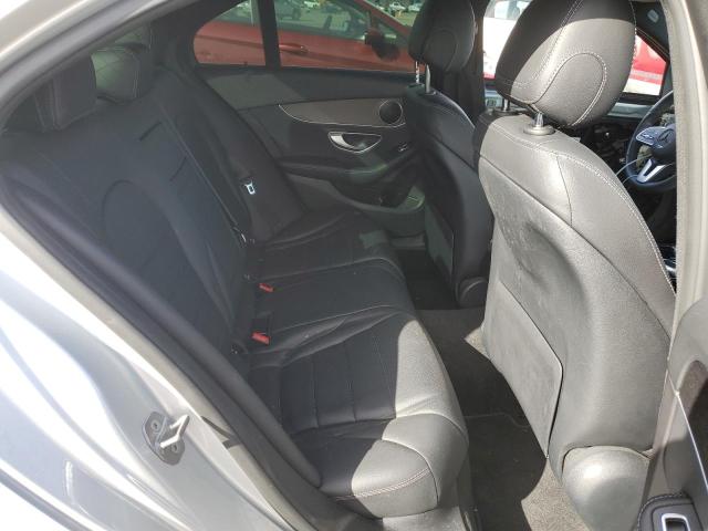 55SWF8DB7KU315013 Mercedes-Benz C 300
