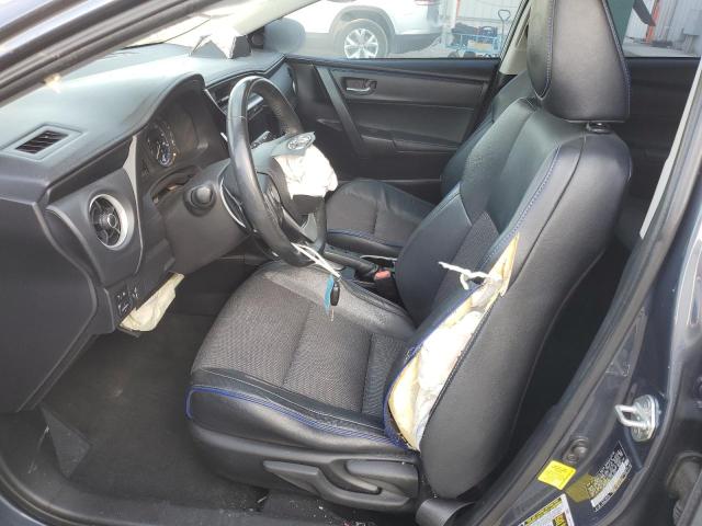 Toyota COROLLA L 2018 5YFBURHE0JP802136 Image 7