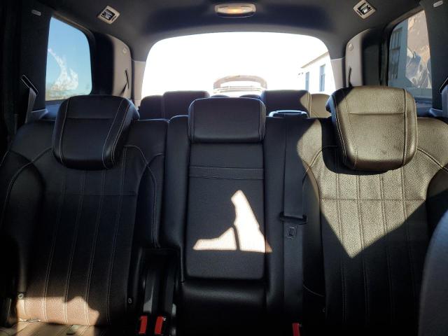 4JGDF6EE0HA797200 Mercedes-Benz Gls 450 4matic