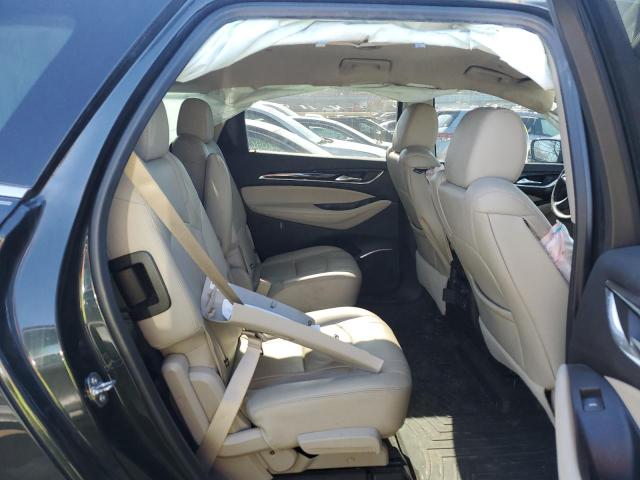 5GAERBKW2LJ299077 Buick Enclave Essence