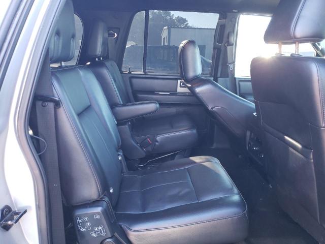 1FMJK1HT9FEF23396 Ford Expedition El Xlt