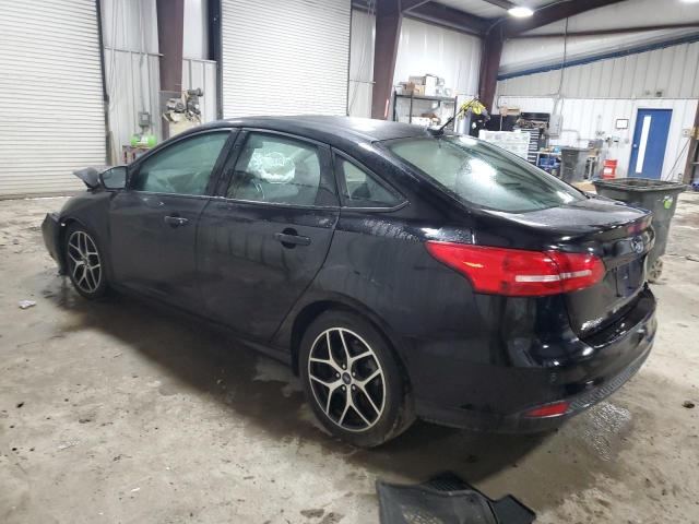 1FADP3H20HL294987 Ford FOCUS SEL