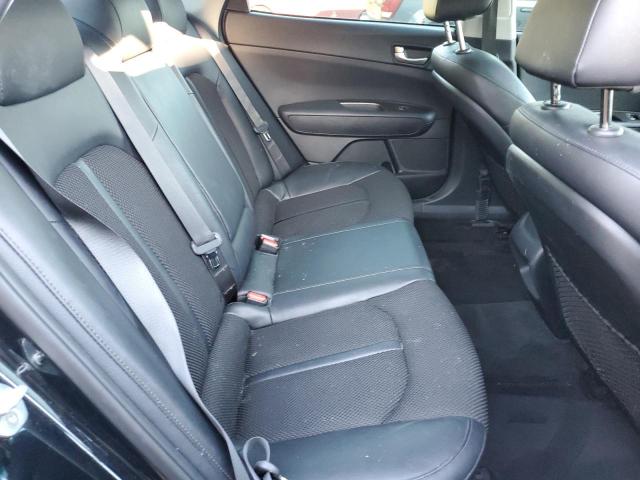 5XXGT4L3XKG291353 KIA Optima Lx