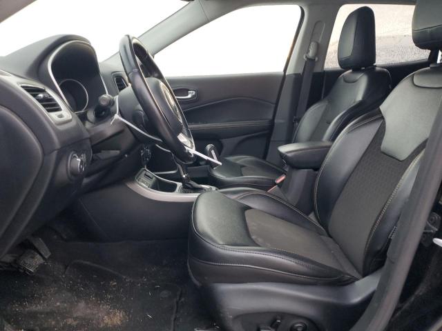 3C4NJCBB5LT102338 Jeep Compass Latitude