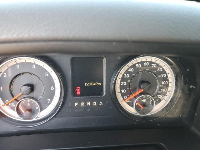 1C6RR6FT9HS585881 RAM 1500 St