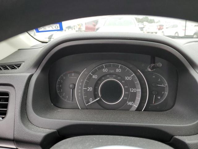 2HKRM3H53GH549136 Honda CR-V EX