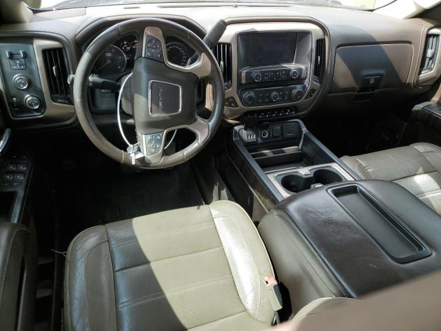 1GT120E87FF631654 GMC Sierra K2500 Denali