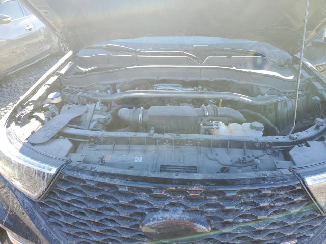 1FM5K8GCXMGB38197 Ford Explorer St