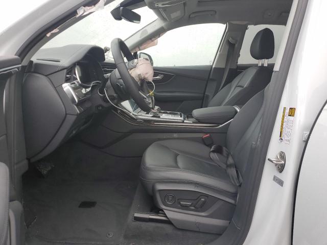 WA1LXBF7XPD020648 Audi Q7 Premium Plus