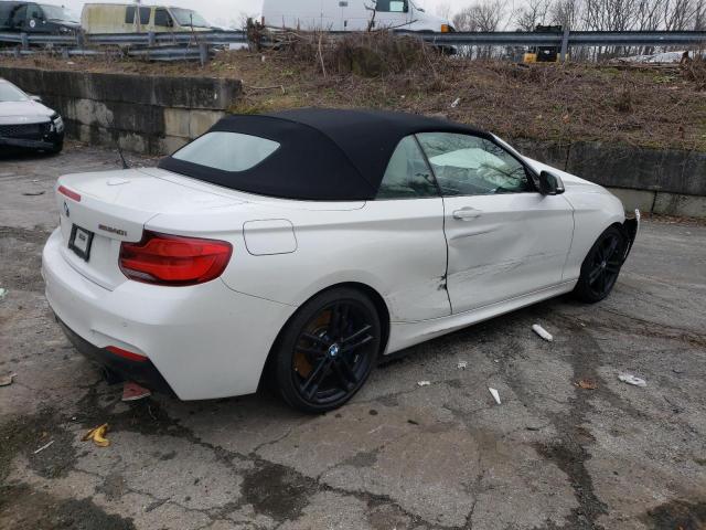 WBA2N3C59KVE46303 BMW M240XI