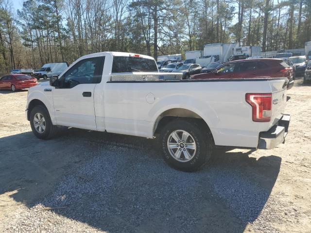 1FTMF1CP7GKE58440 Ford F150